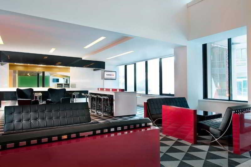 Tangram Hotel Beijing Exterior foto
